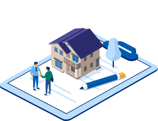 不動産・管理会社のみなさま